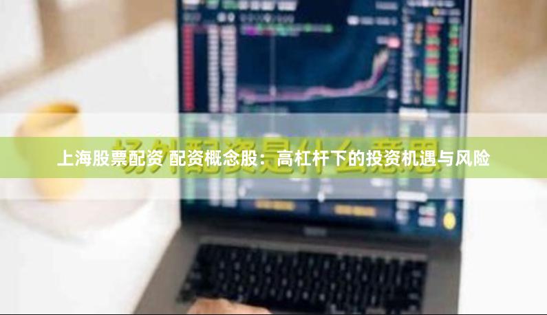 上海股票配资 配资概念股：高杠杆下的投资机遇与风险