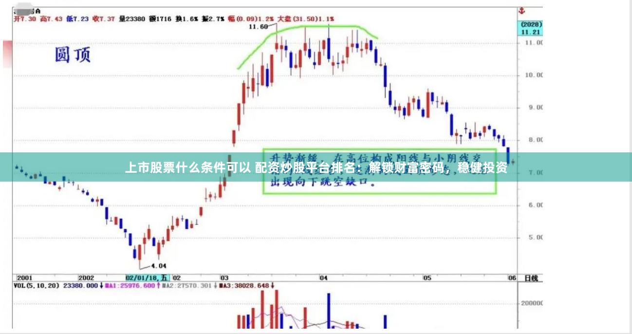 上市股票什么条件可以 配资炒股平台排名:解锁财富密码,稳健投资