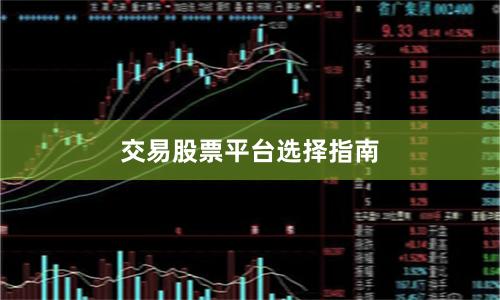 交易股票平台选择指南