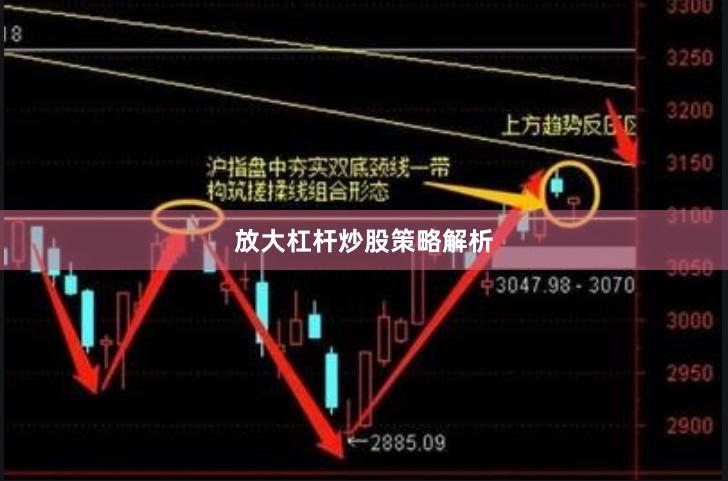 放大杠杆炒股策略解析