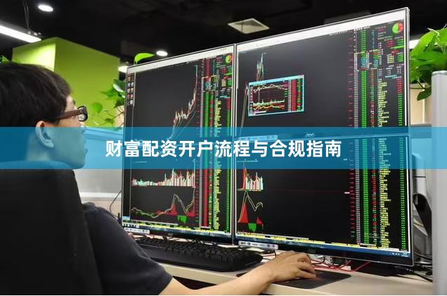 财富配资开户流程与合规指南
